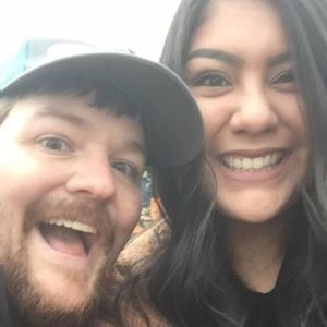 Meet your Posher, Katrina